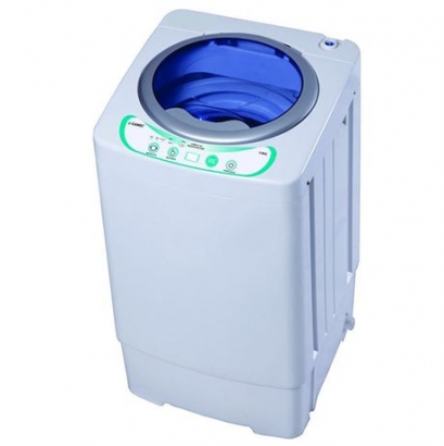 Camec Compact RV 3KG Washing Machine