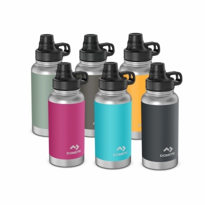 Thermo Bottle 900