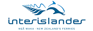 interislander logo