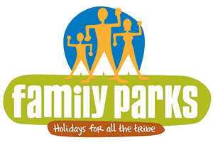 family parks logo