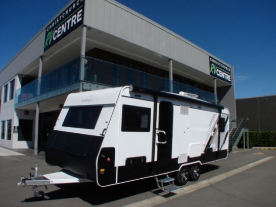 NEW - Southern Star - Alpine - 684 SE