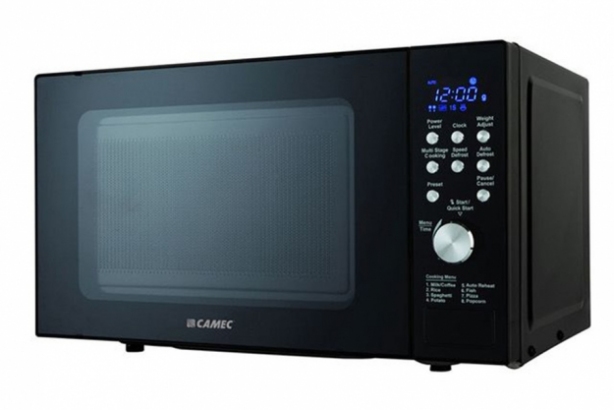 Camec 700W 20 Litre Microwave Oven