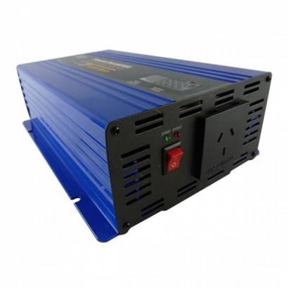 Powertrain Pure Sinewave Inverter - 1000 Watt