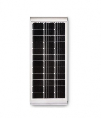 SR Mecatronic 200W Monocrystalline Solar Panel
