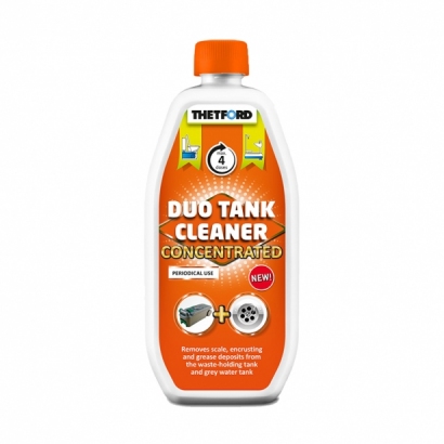 Thetford Duo Tank Cleaner Concentrated