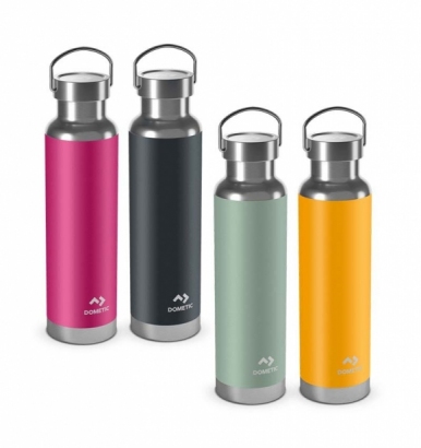 Thermo Bottle 660