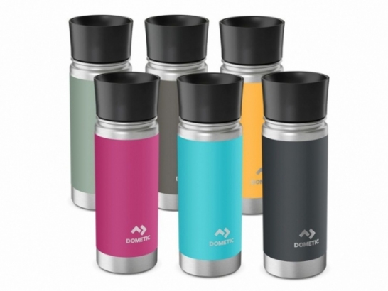 Thermo Bottle 500