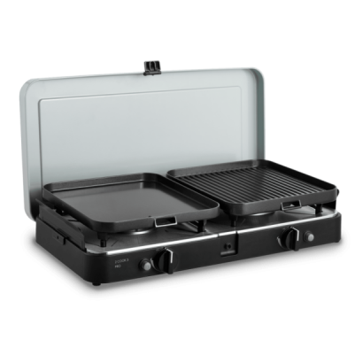 Dometic Portable 2 Cook 3 Pro Deluxe