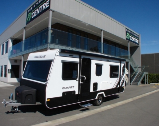 NEW - Leisure Line  - Quartz - 594 SE