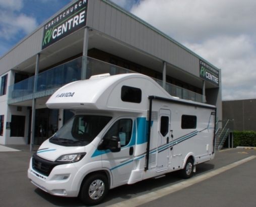 NEW - Avida - Birdsville C7454SL