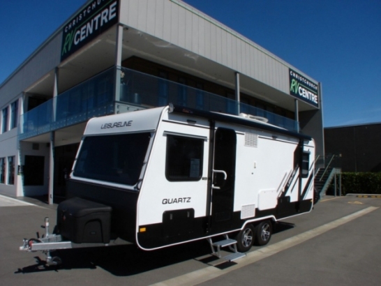 NEW - Leisure Line - Quartz - 624 SE