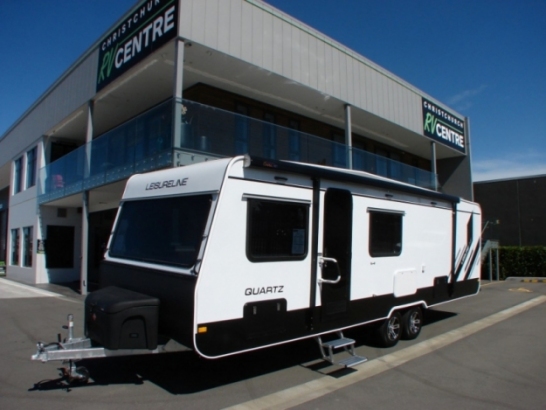 NEW - Leisure Line - Quartz - 806 SE