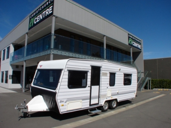 Leisure Line - Elite - 6.5 SE