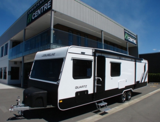 NEW - Leisure Line - Quartz - 906 SE