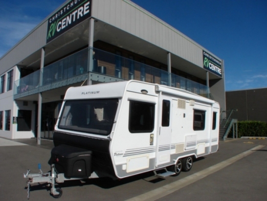 Lesiure Line - Platinum - 624 SE