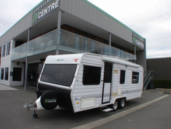 Leisure Line - Elite - 6.5 SE - Walk Around Bed