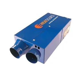Propex LPG Gas Room Heater